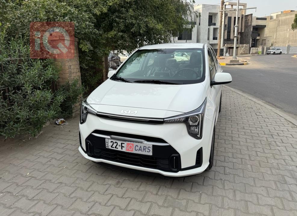 کیا پیکانتۆ